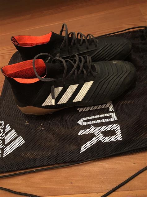 adidas fußballschuhe predator eisenstollen
